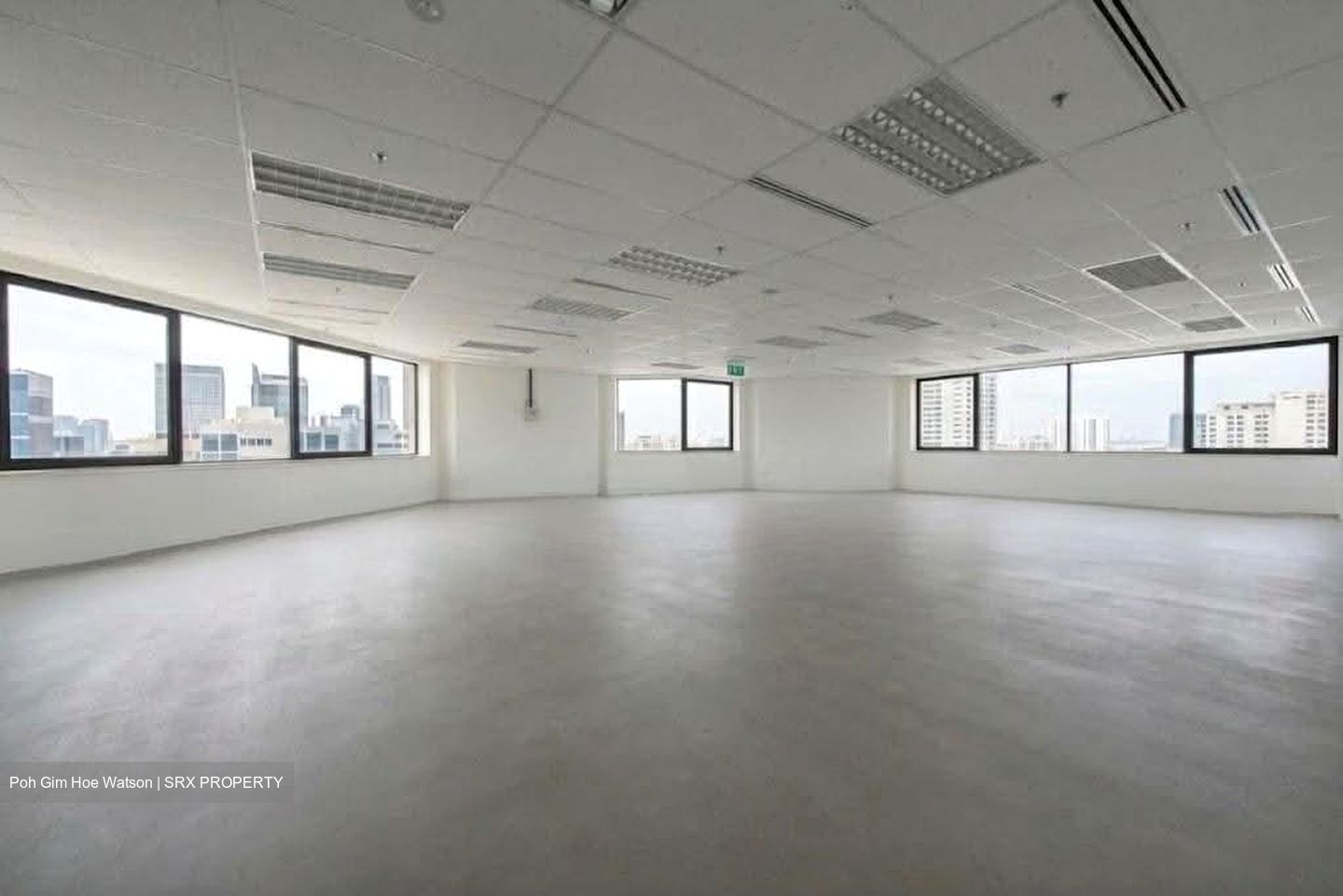 Parkway Parade (D15), Office #627819081
